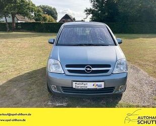 Opel Meriva Gebrauchtwagen