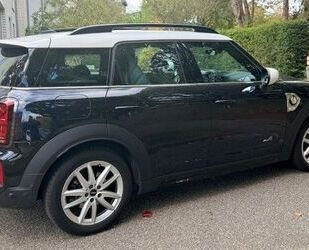 Mini Cooper SE Countryman Gebrauchtwagen