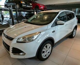 Ford Kuga Gebrauchtwagen