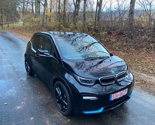 BMW i3 Gebrauchtwagen