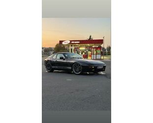 Porsche 944 Gebrauchtwagen