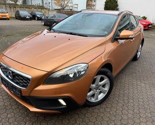 Volvo V40 Cross Country Gebrauchtwagen