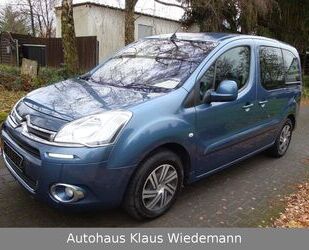 Citroen Berlingo Gebrauchtwagen