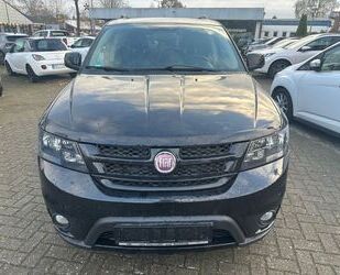 Fiat Freemont Gebrauchtwagen