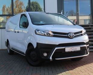 Toyota Proace (Verso) Gebrauchtwagen