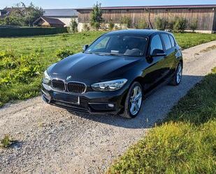 BMW 116 Gebrauchtwagen