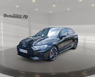 Audi S3 Gebrauchtwagen