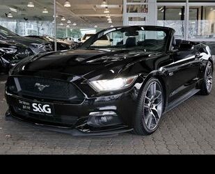 Ford Mustang Gebrauchtwagen