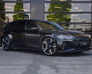 Audi RS6 Gebrauchtwagen