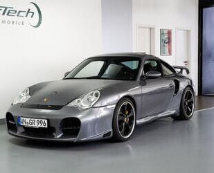 Porsche 996 Gebrauchtwagen