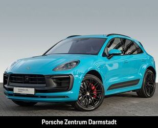 Porsche Macan Gebrauchtwagen