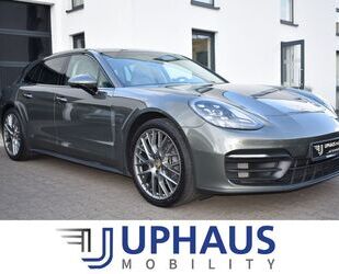 Porsche Panamera Gebrauchtwagen