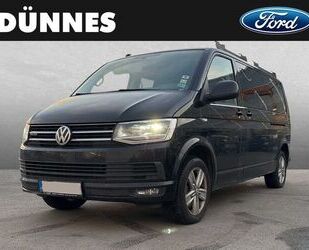 VW T6 Multivan Gebrauchtwagen