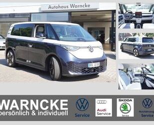 VW ID. Buzz Gebrauchtwagen