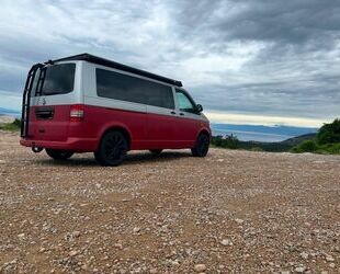 VW T5 andere Gebrauchtwagen