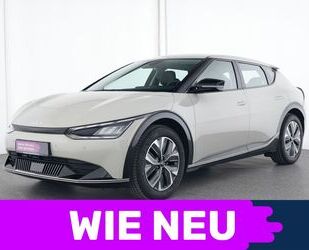 Kia EV6 Gebrauchtwagen