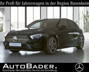 Mercedes-Benz A 250 Gebrauchtwagen