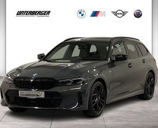 BMW M340i Gebrauchtwagen