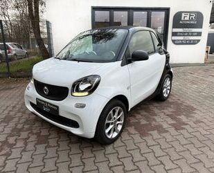 Can-Am ForTwo 