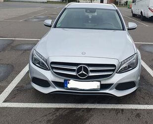 Mercedes-Benz C 200 Gebrauchtwagen