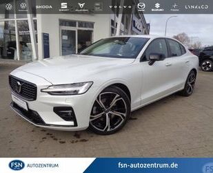 Volvo S60 Gebrauchtwagen
