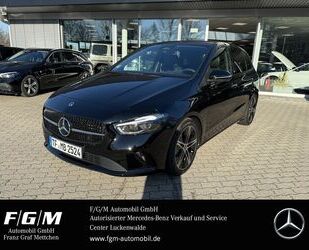 Mercedes-Benz B 200 Gebrauchtwagen