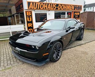 Dodge Challenger Gebrauchtwagen
