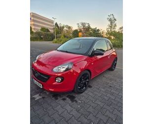 Opel Adam Gebrauchtwagen