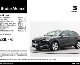 Seat Leon Gebrauchtwagen