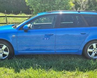 Seat Exeo Gebrauchtwagen