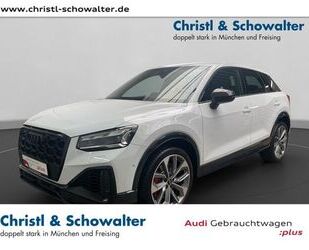 Audi SQ2 Gebrauchtwagen