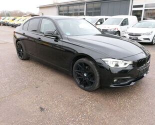 BMW 318 Gebrauchtwagen