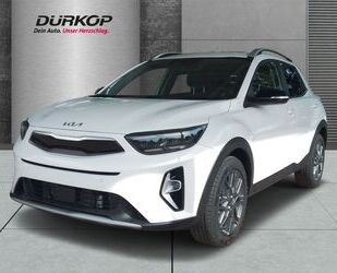Kia Stonic Gebrauchtwagen
