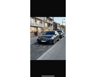 Mercedes-Benz E 350 Gebrauchtwagen