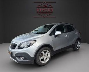 Opel Mokka Gebrauchtwagen