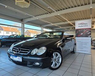 Mercedes-Benz CLK 280 Gebrauchtwagen