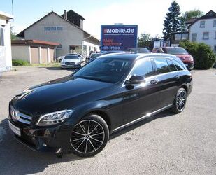 Mercedes-Benz C 220 Gebrauchtwagen