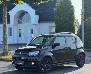 Suzuki Ignis Gebrauchtwagen