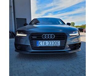 Audi A7 Gebrauchtwagen