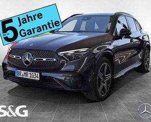 Mercedes-Benz GLC 300 Gebrauchtwagen