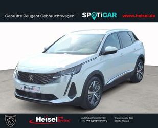 Peugeot 3008 Gebrauchtwagen