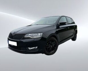 Skoda Rapid Gebrauchtwagen