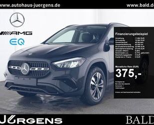 Mercedes-Benz GLA 200 Gebrauchtwagen