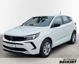 Opel Grandland (X) Gebrauchtwagen