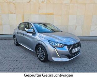 Peugeot 208 Gebrauchtwagen