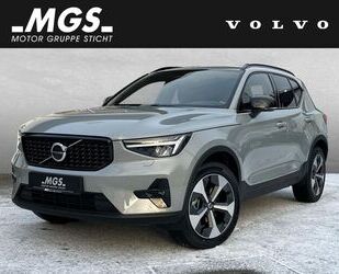 Volvo XC40 Gebrauchtwagen