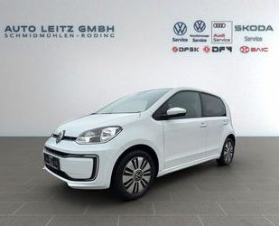 VW e-up! Gebrauchtwagen