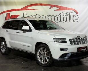 Jeep Grand Cherokee Gebrauchtwagen