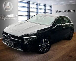 Mercedes-Benz A 180 Gebrauchtwagen