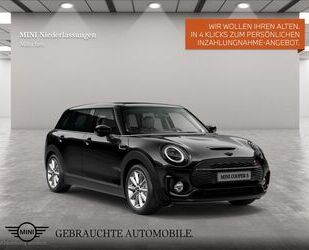 Mini Cooper S Clubman Gebrauchtwagen